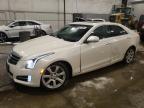 2013 Cadillac Ats Performance na sprzedaż w Avon, MN - Side