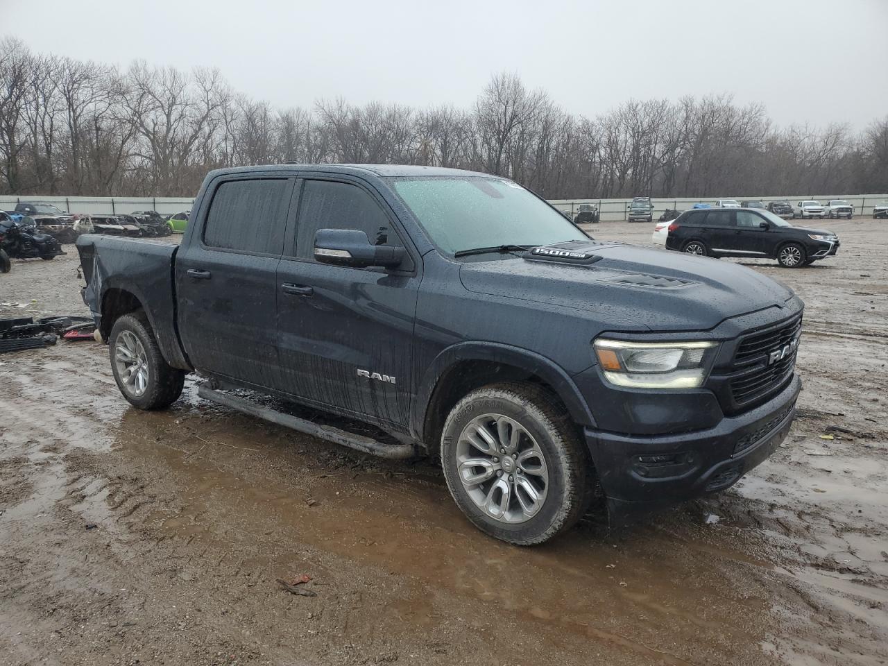 2020 RAM 1500 - Image 4