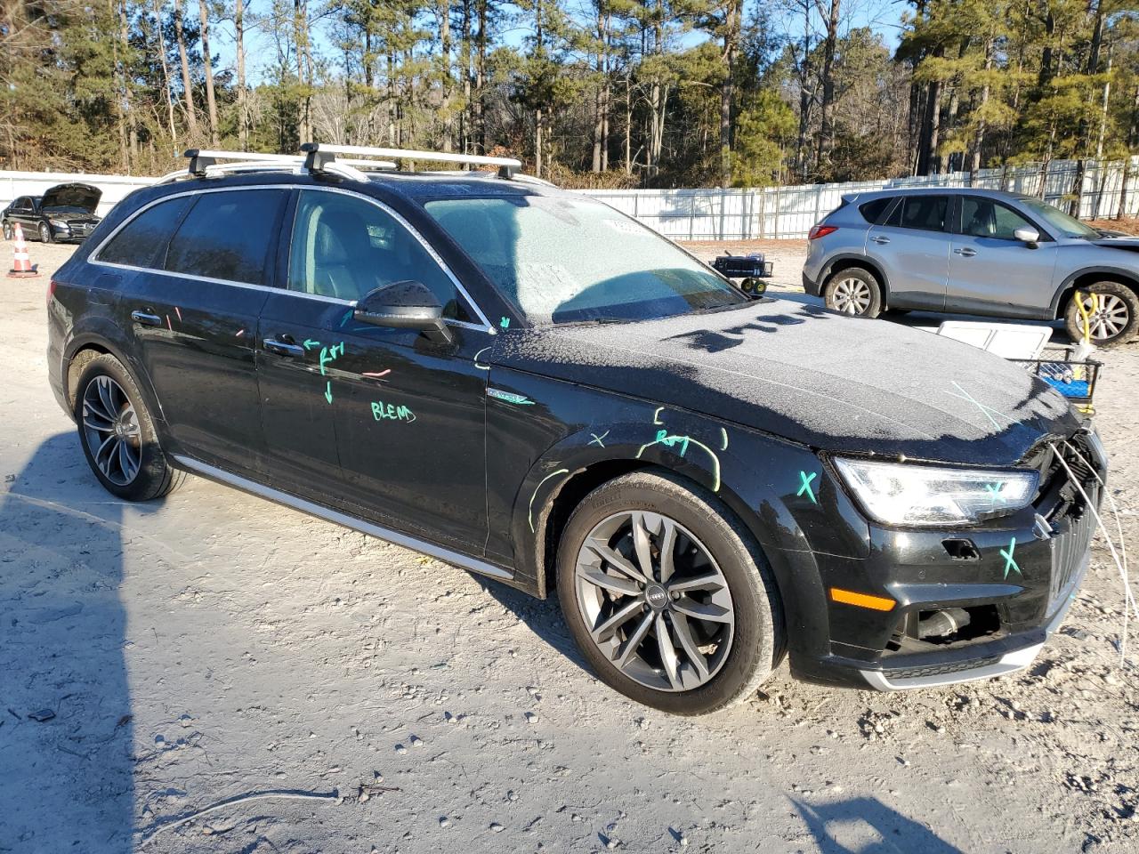 2018 Audi A4 - Image 4