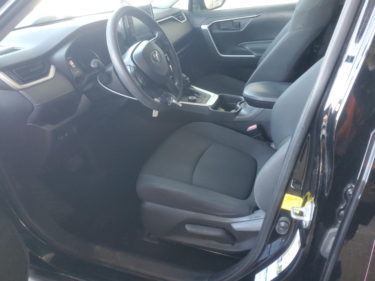 2020 Toyota RAV 4 - Image 7