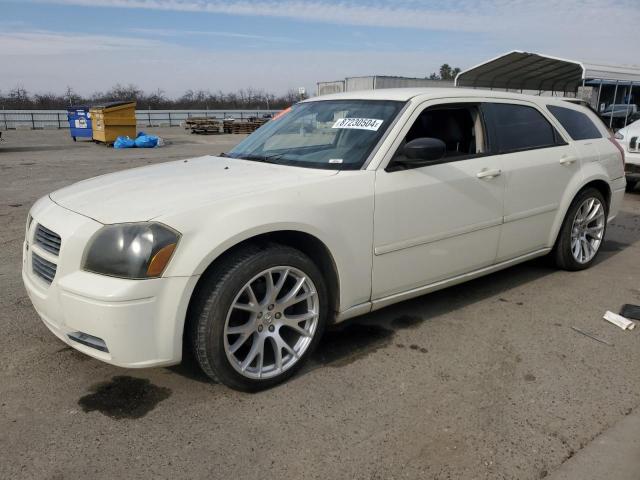 2005 Dodge Magnum Se