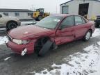 2003 Buick Century Custom de vânzare în Airway Heights, WA - Side