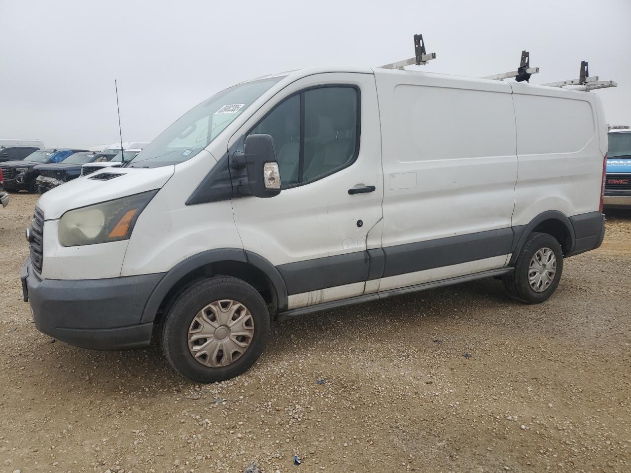 2015 Ford Transit - Image 1