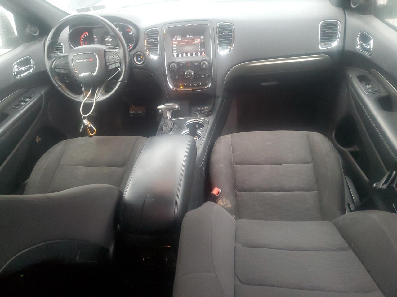 2018 Dodge Durango - Image 8