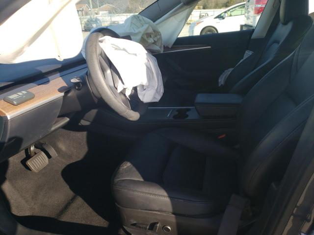  TESLA MODEL 3 2023 Серый