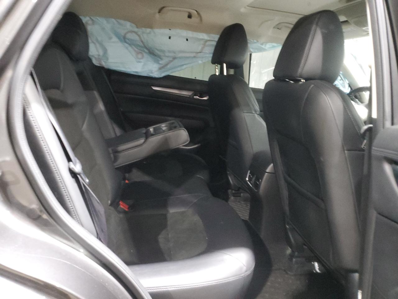 2017 Mazda CX-5 - Image 11