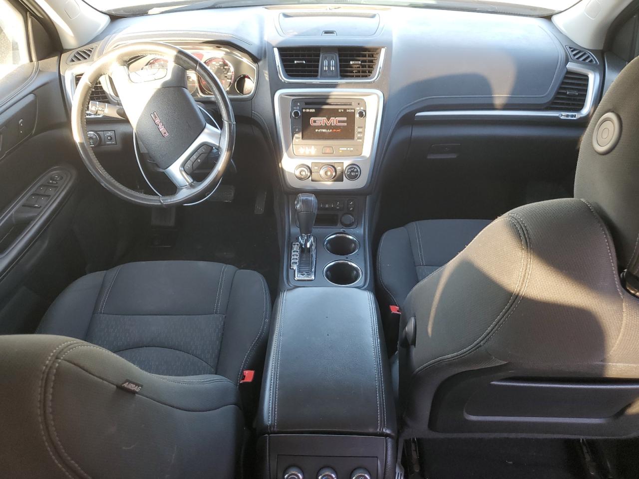 2014 GMC Acadia - Image 8