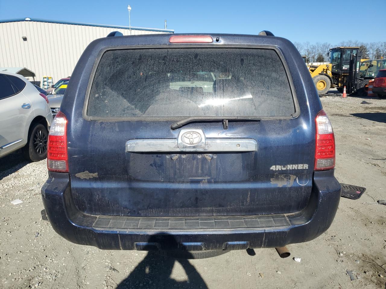 2006 Toyota 4Runner - Image 6