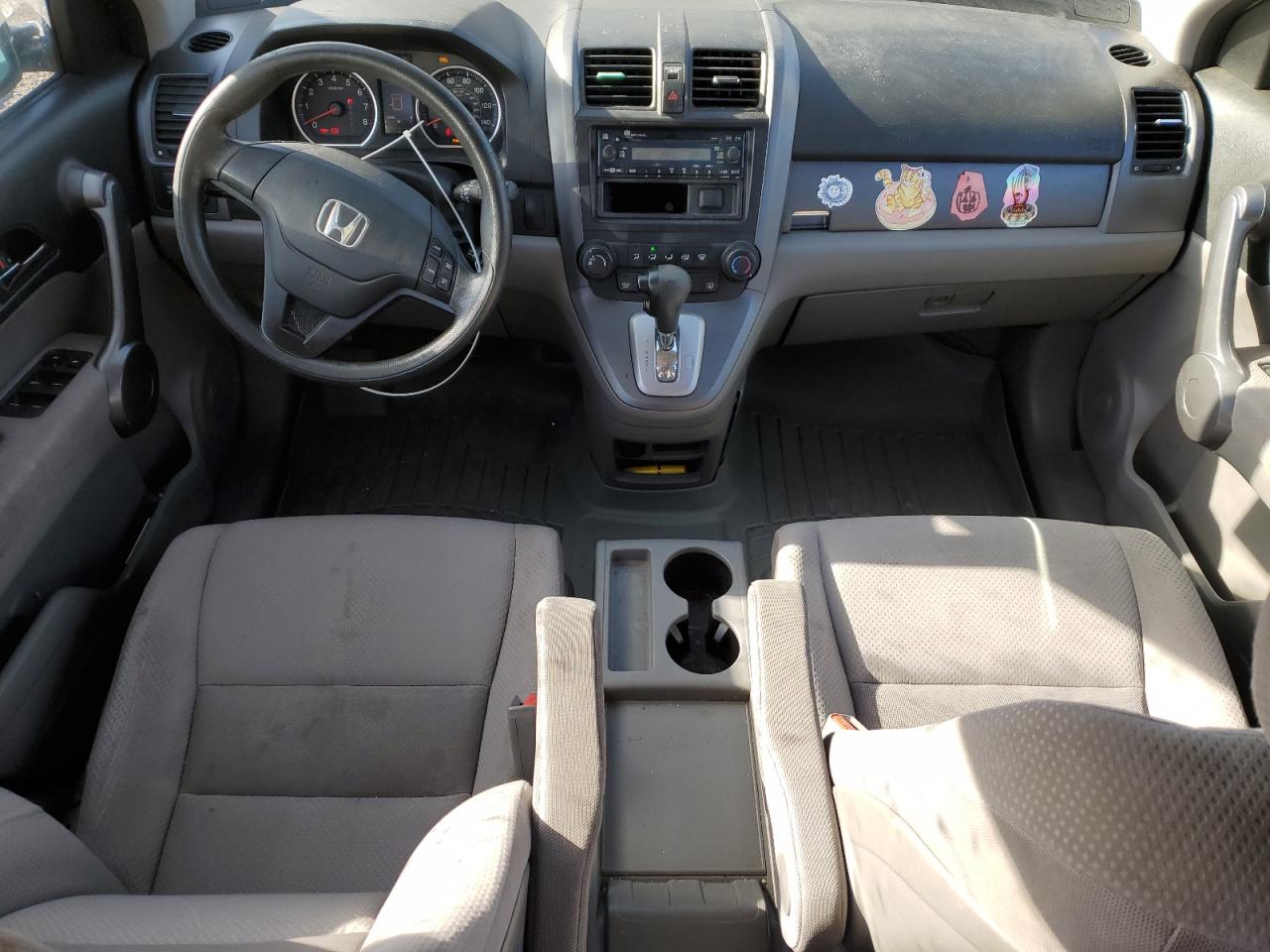 2008 Honda CR-V - Image 8