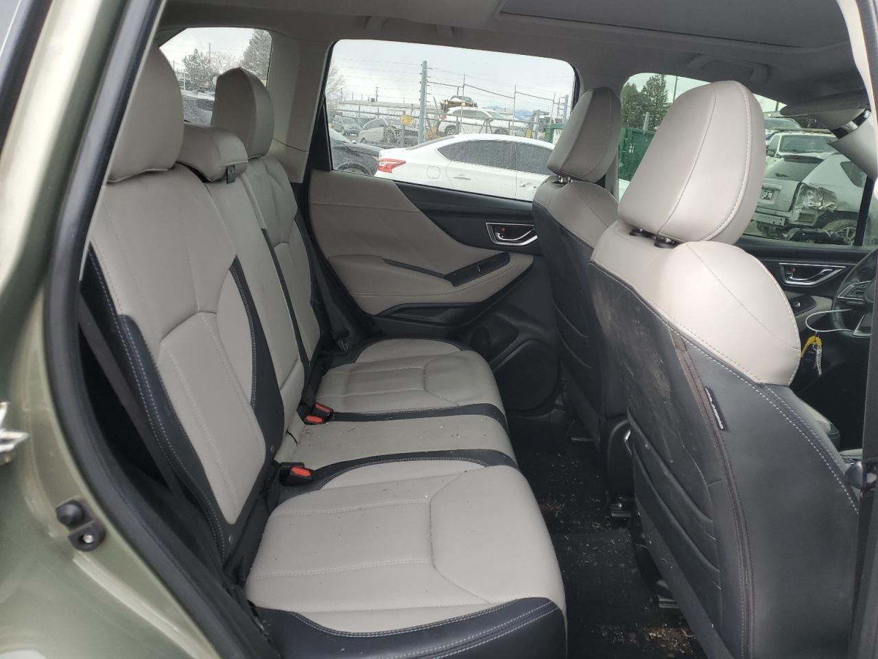 2019 Subaru Forester - Image 11