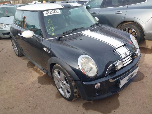 2006 MINI MINI COOPE