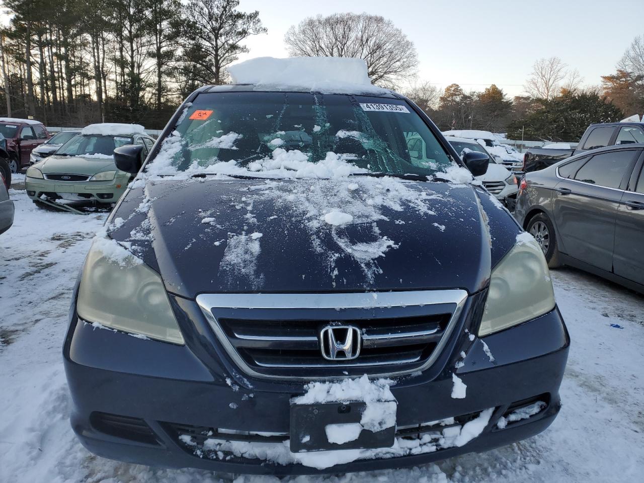 2006 Honda Odyssey - Image 5