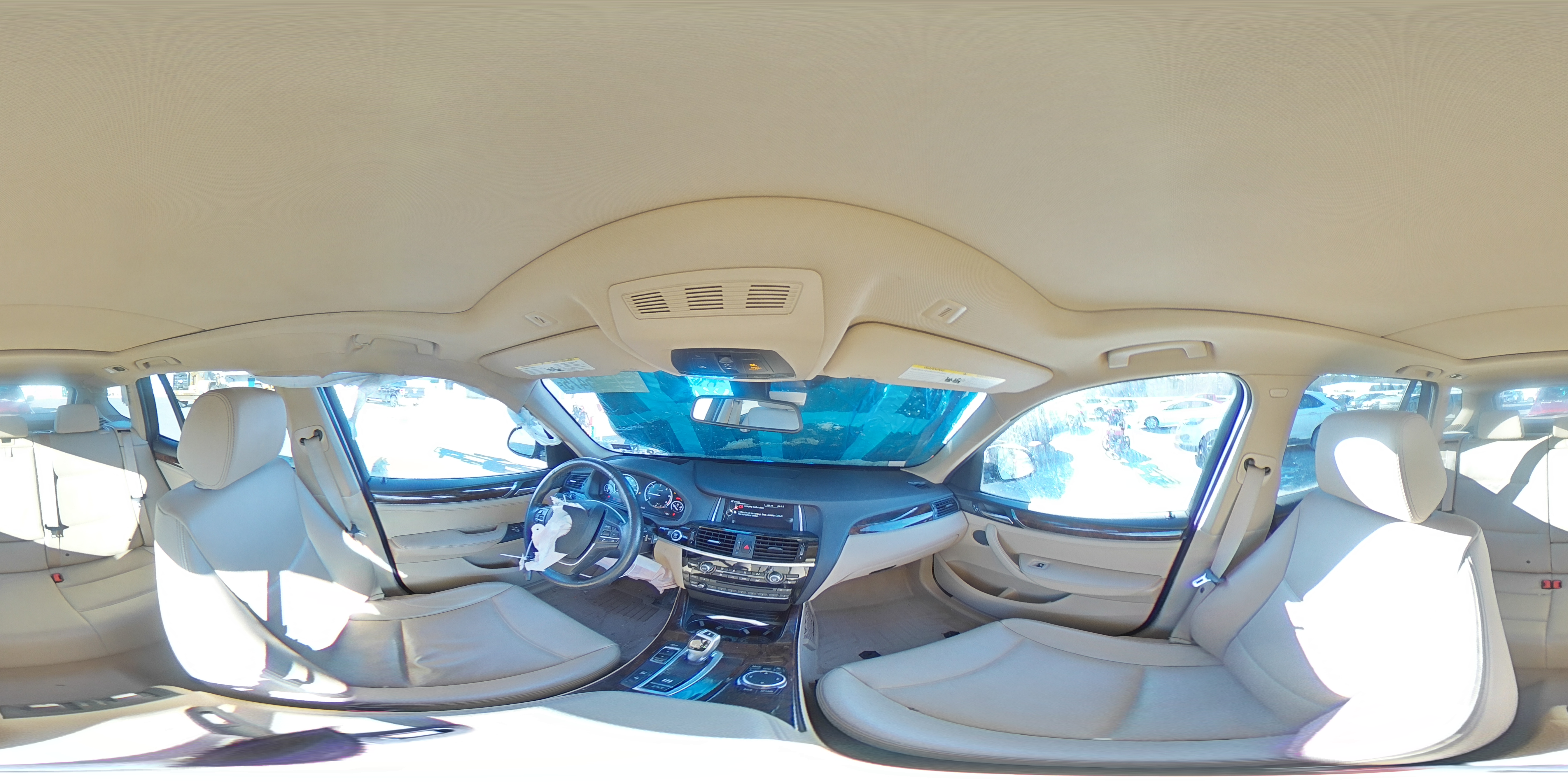 2016 BMW X3 - Image 14
