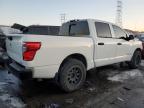 2018 Nissan Titan S for Sale in Littleton, CO - Front End