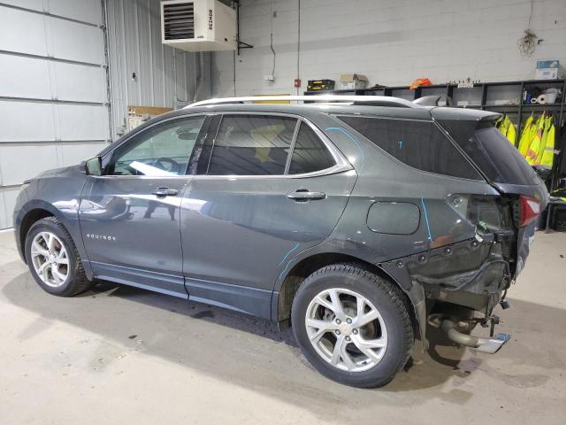  CHEVROLET EQUINOX 2020 Charcoal
