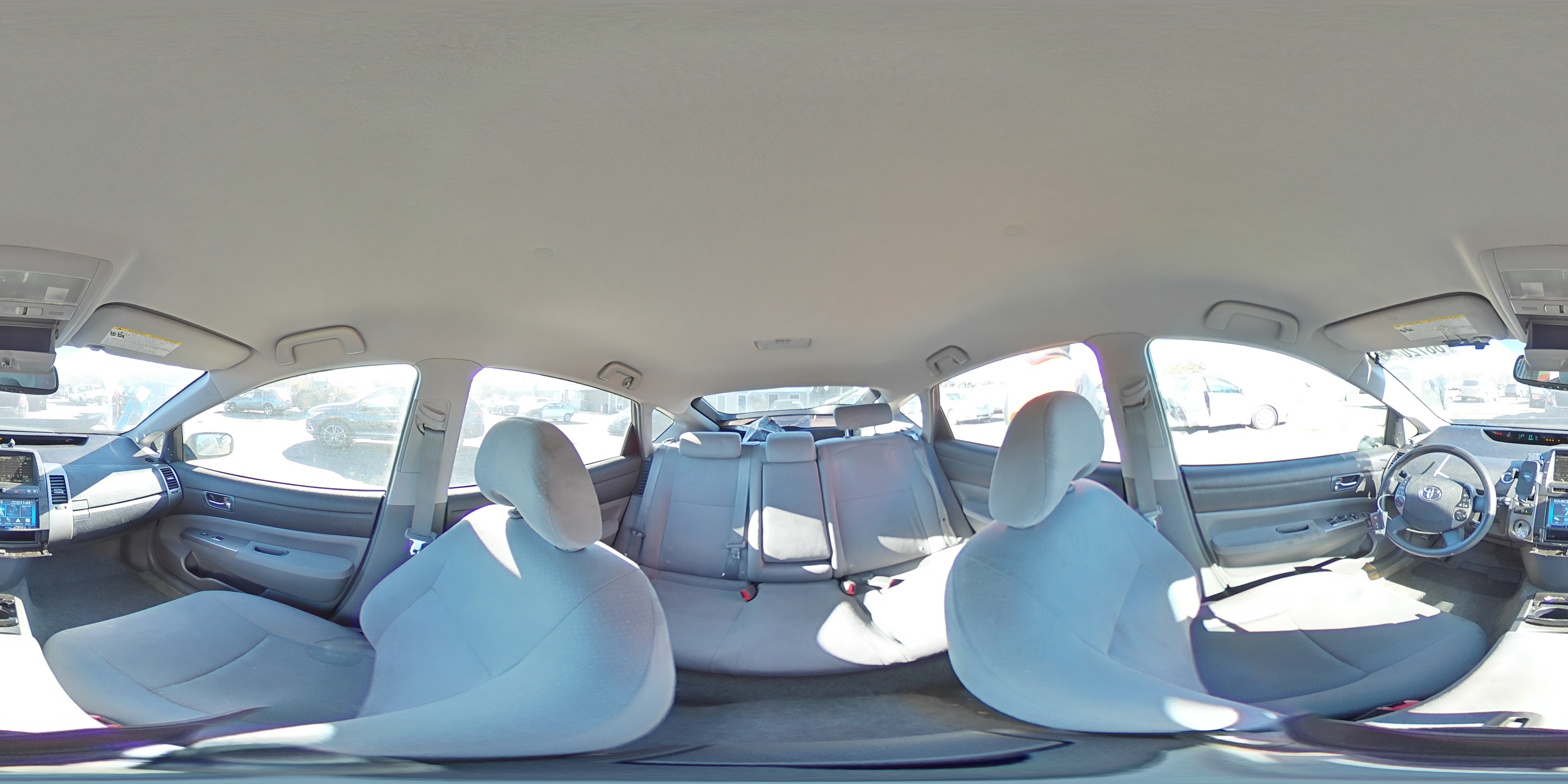 2007 Toyota Prius - Image 13