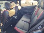 2016 Subaru Wrx Sti Limited იყიდება Hillsborough-ში, NJ - Water/Flood