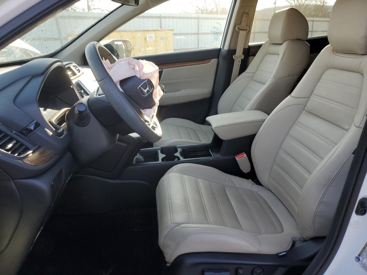 2017 Honda CR-V - Image 7