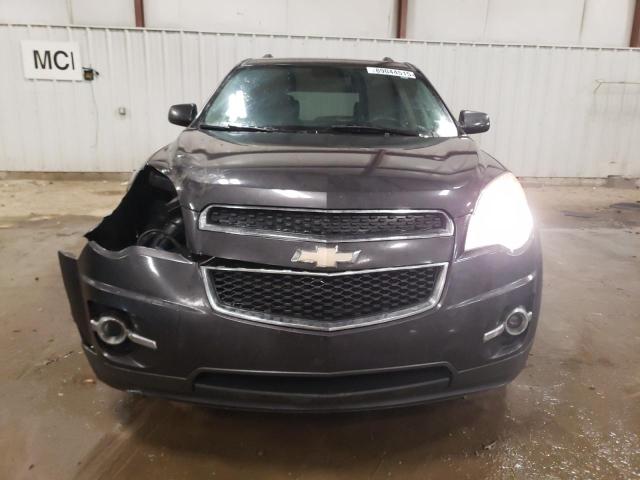 Parquets CHEVROLET EQUINOX 2015 Gray