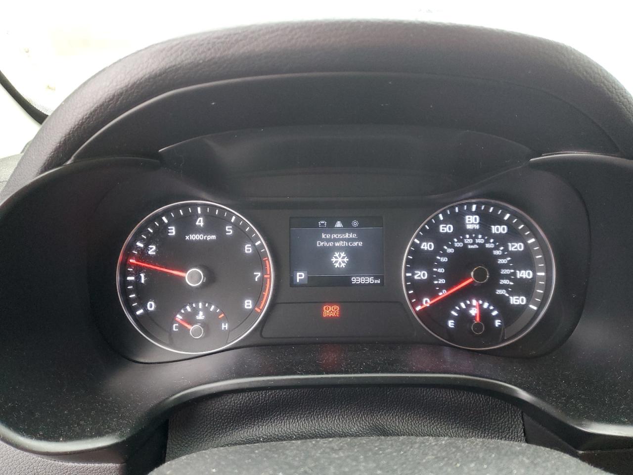 2021 Kia Forte - Image 9