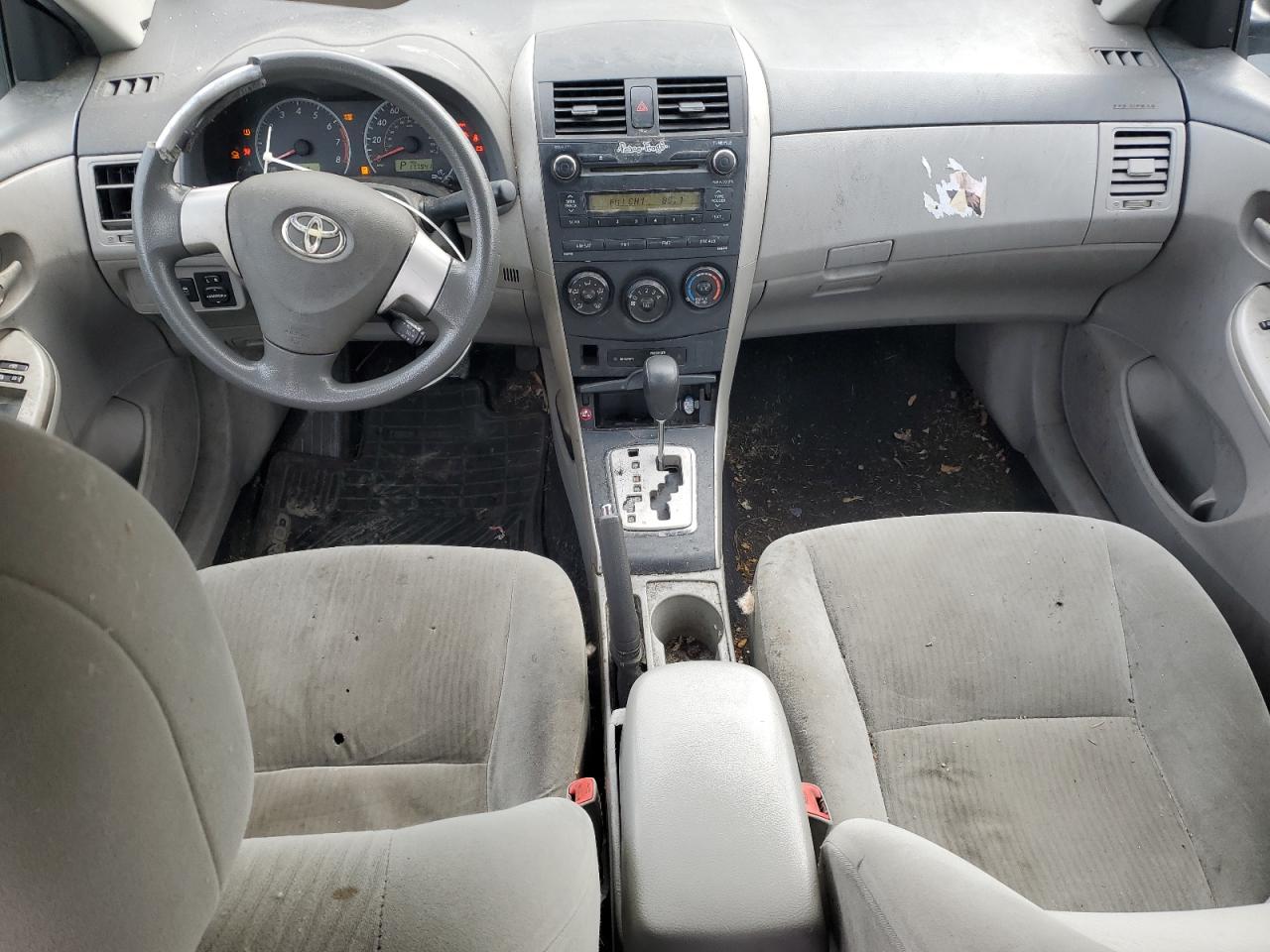 2010 Toyota Corolla - Image 8