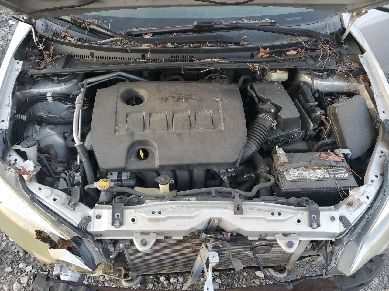 2016 Toyota Corolla - Image 11