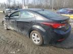 2014 Hyundai Elantra Se zu verkaufen in Waldorf, MD - Front End