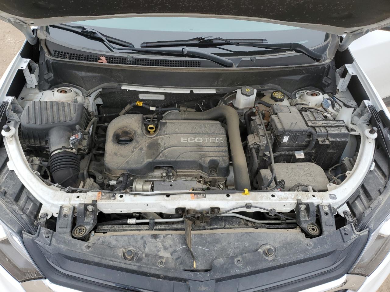 2021 Chevrolet Equinox - Image 12