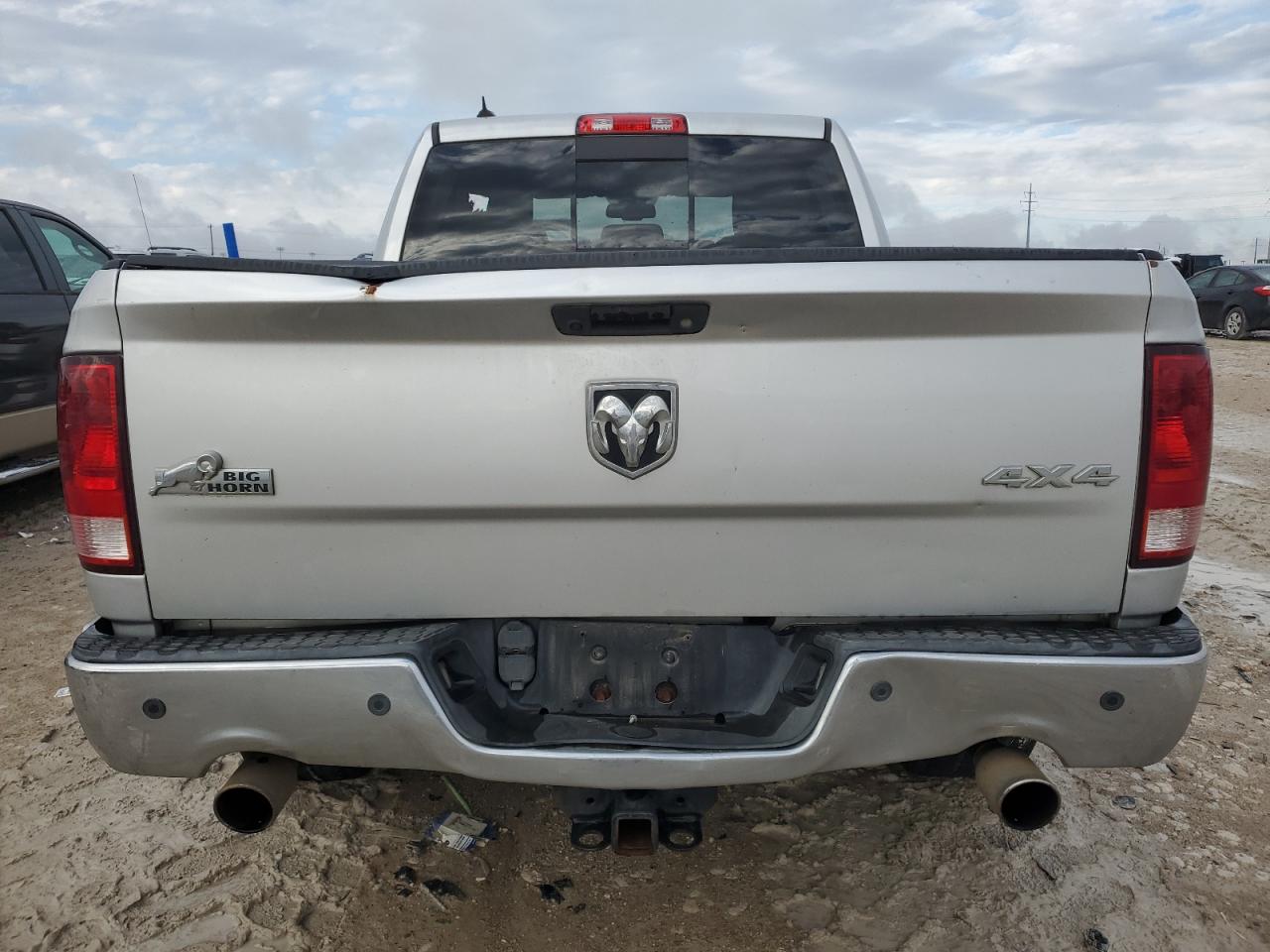 2013 RAM 1500 - Image 6