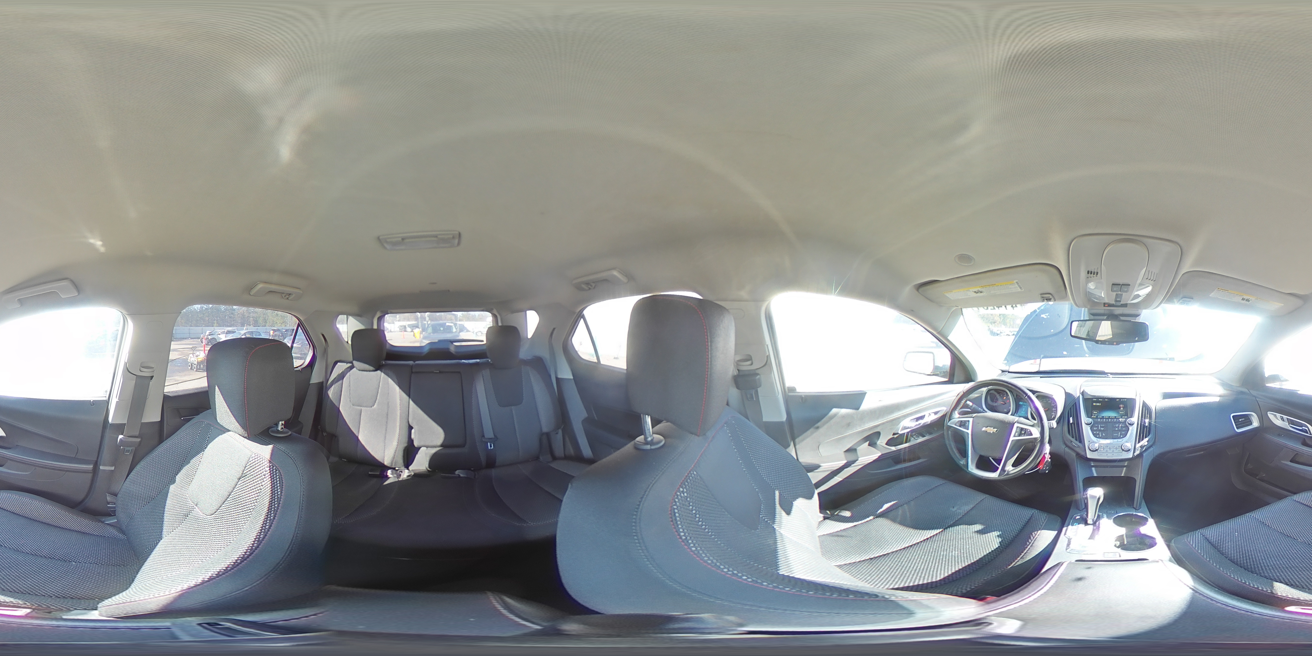 2014 Chevrolet Equinox - Image 16