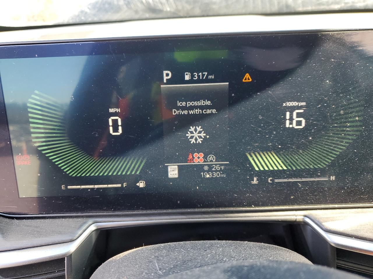 2024 Kia Sorento - Image 9