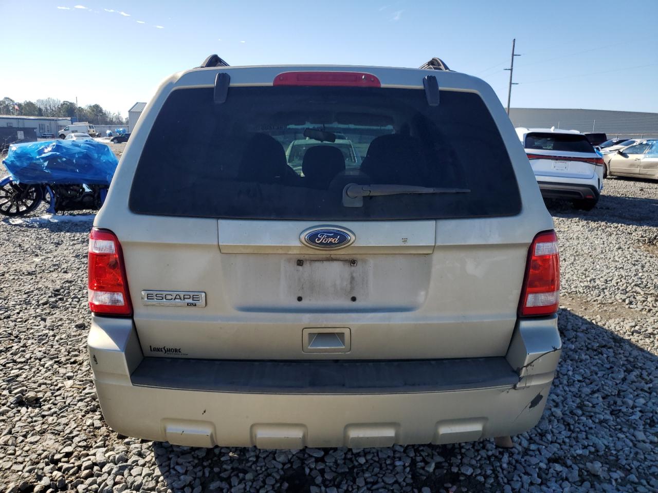2010 Ford Escape - Image 6