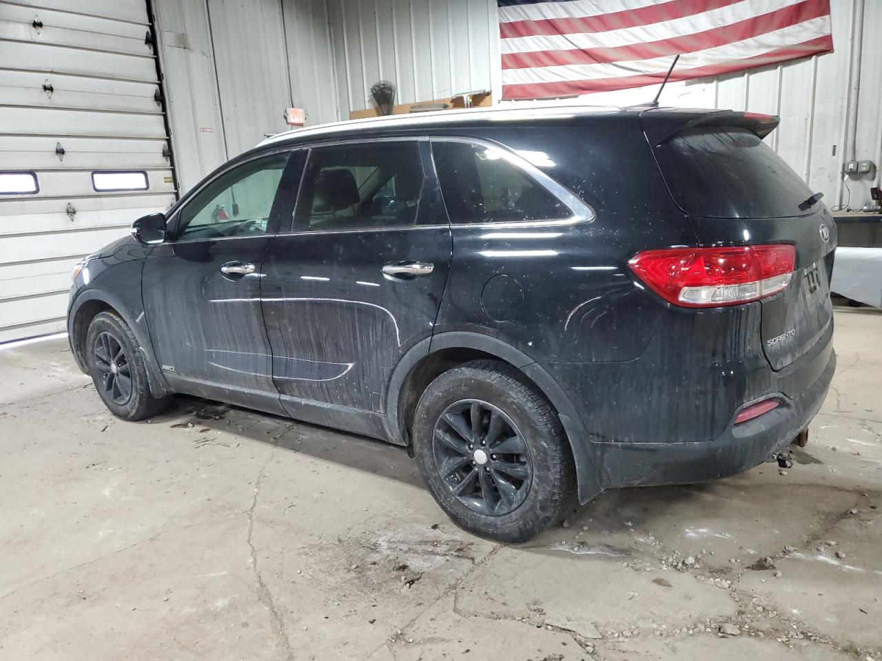 2017 Kia Sorento - Image 2