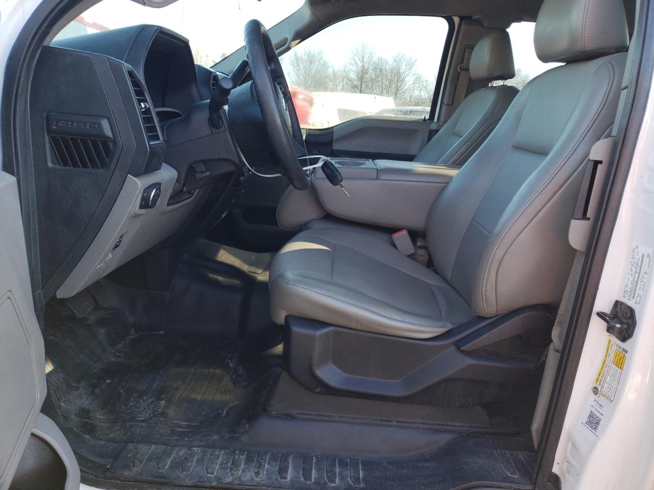 2016 Ford F-150 - Image 7