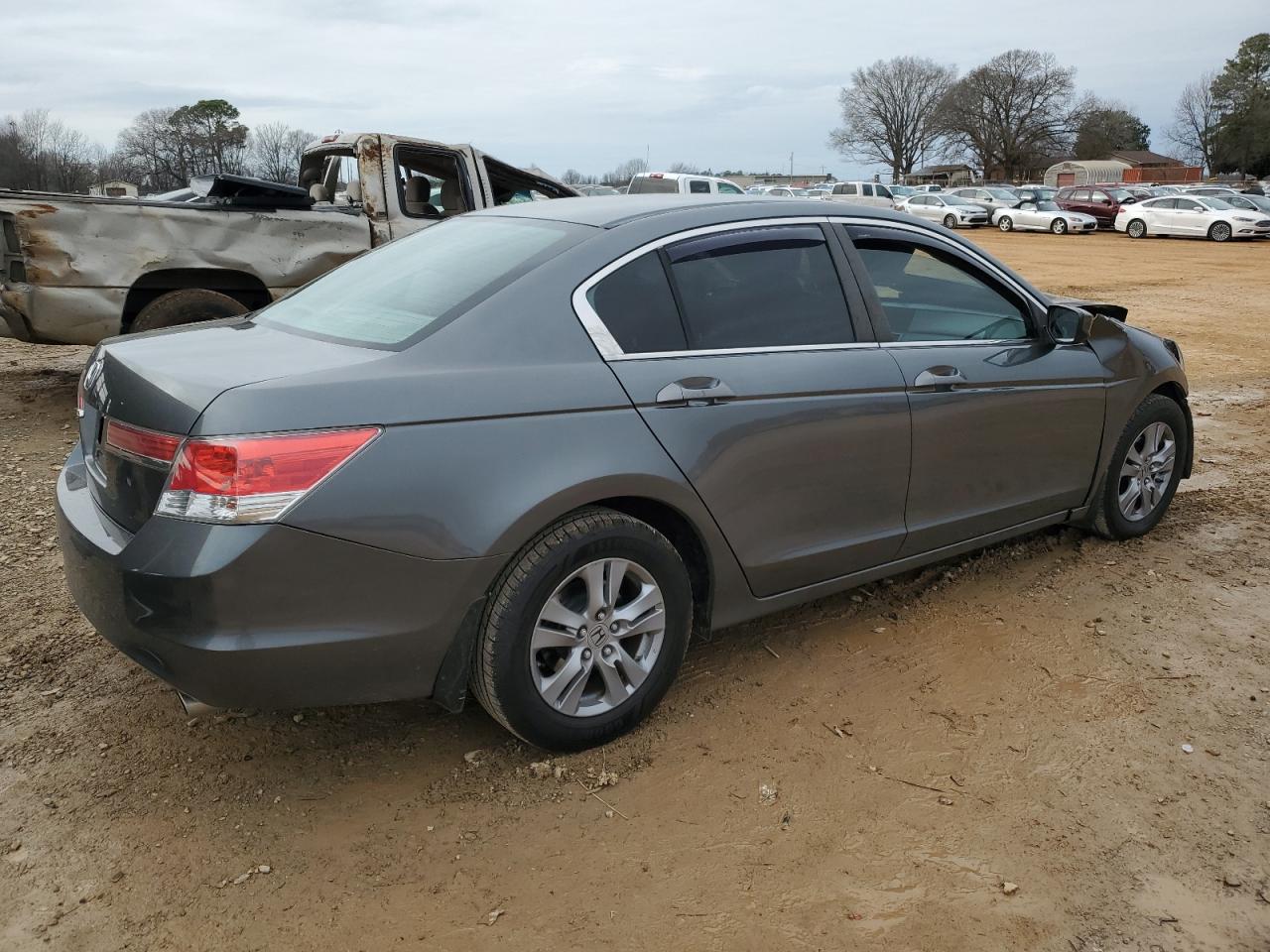 2012 Honda Accord - Image 3