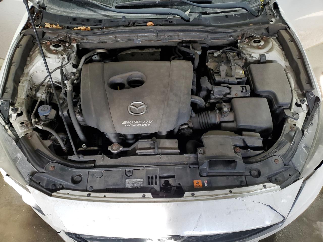 2014 Mazda 3 - Image 11
