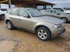 2007 Bmw X3 3.0Si de vânzare în Tanner, AL - Front End