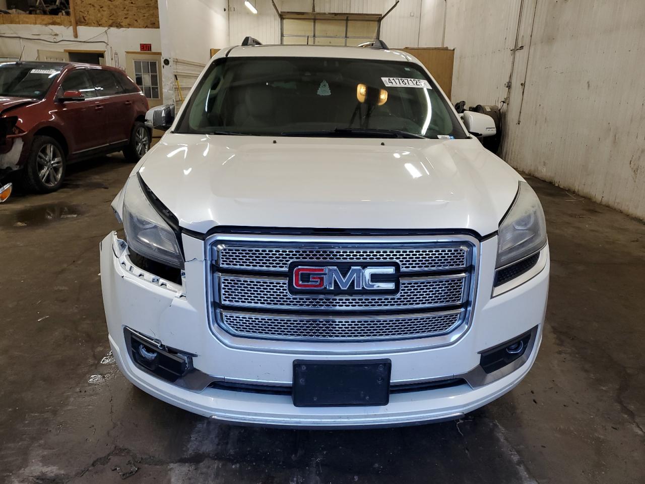 2014 GMC Acadia - Image 5