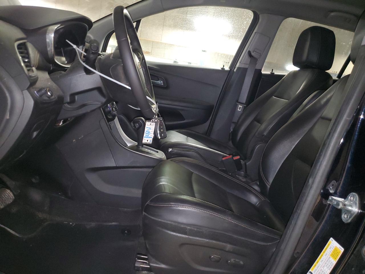 2021 Chevrolet Trax - Image 7