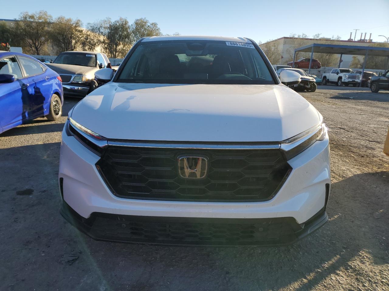 2024 Honda CR-V - Image 5