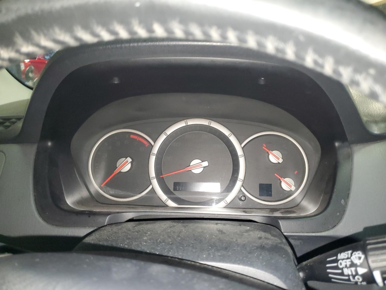 2008 Honda Pilot - Image 9
