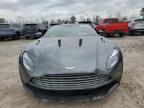 2017 Aston Martin Db11  for Sale in Houston, TX - Water/Flood