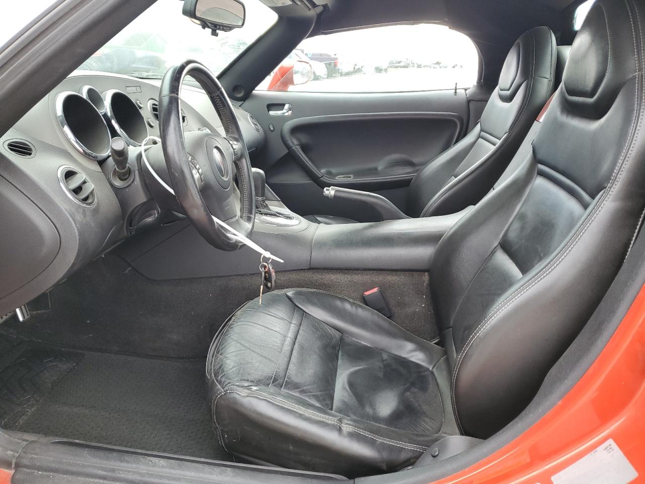 2008 Pontiac Solstice - Image 7