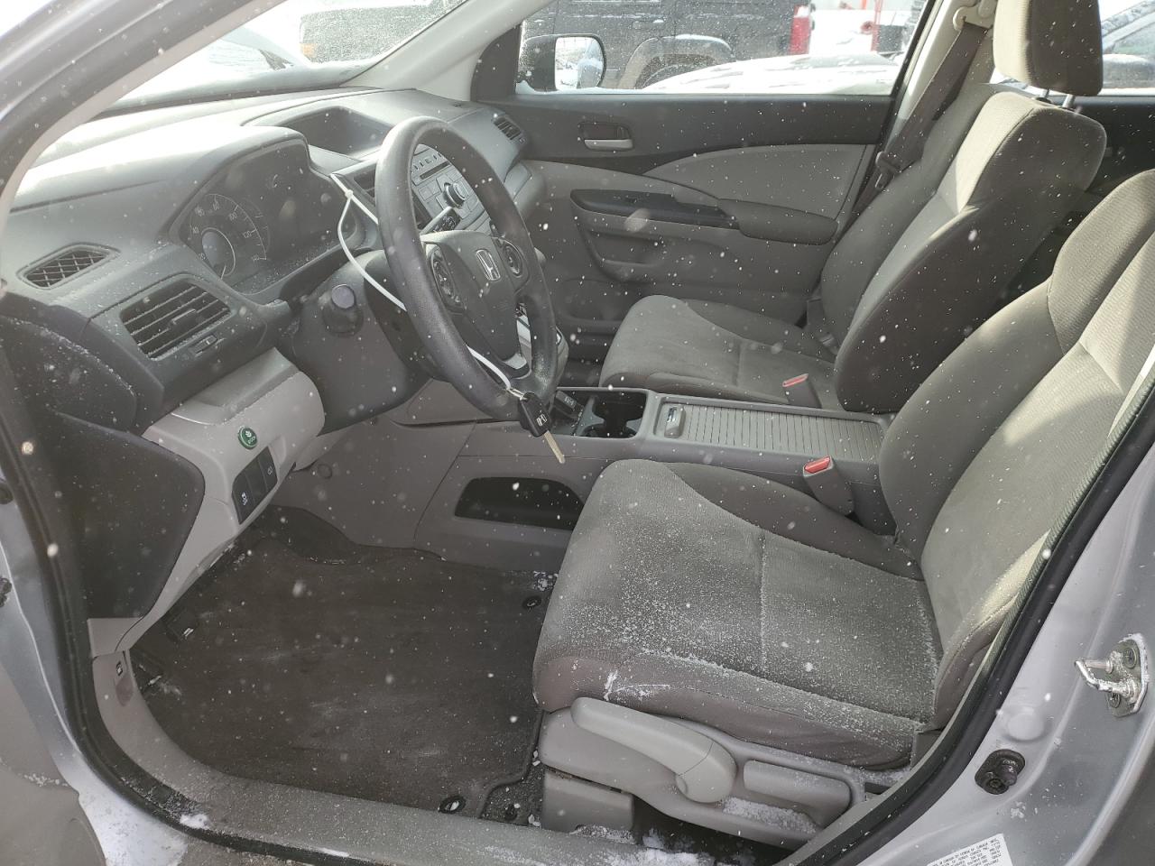 2014 Honda CR-V - Image 7