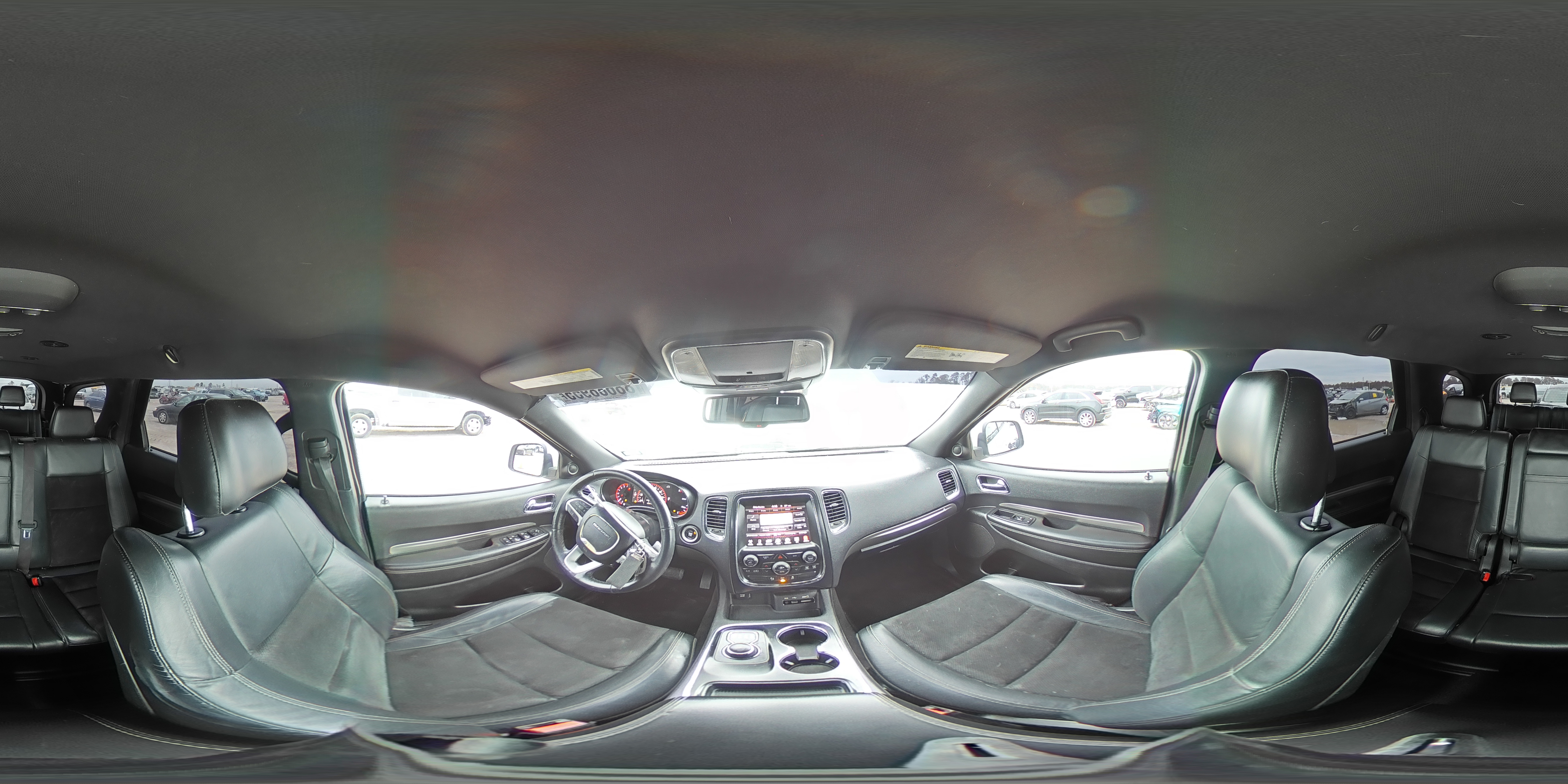 2015 Dodge Durango - Image 14