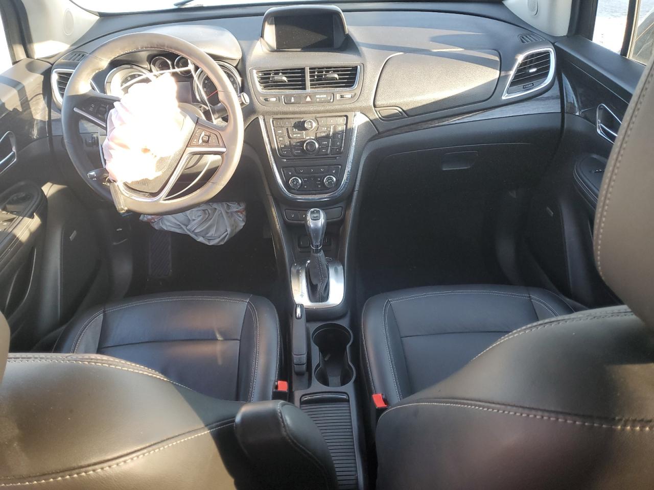 2015 Buick Encore - Image 8