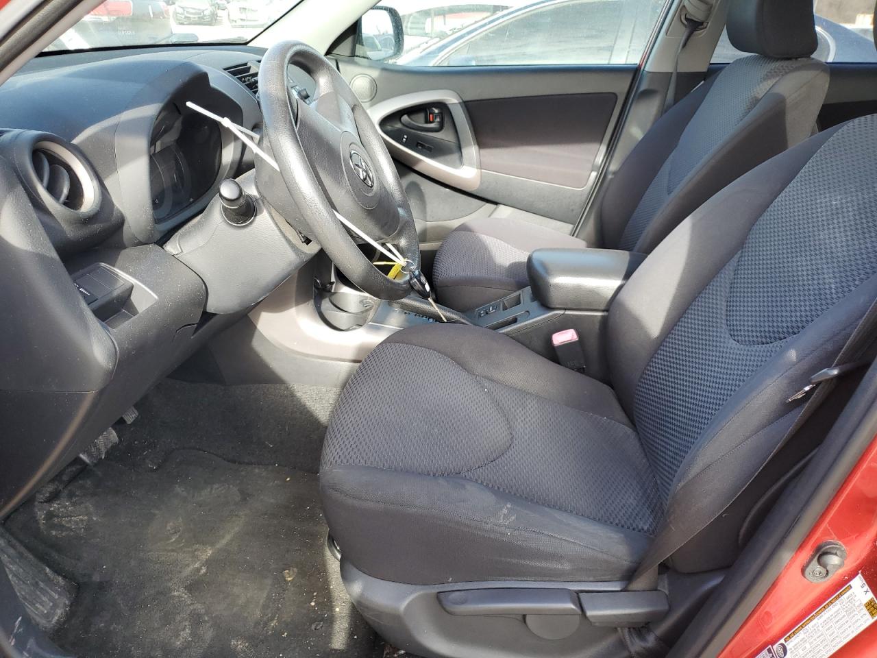2008 Toyota RAV 4 - Image 7