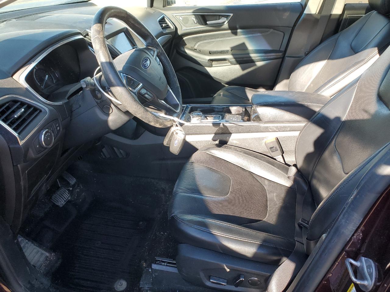 2019 Ford Edge - Image 7