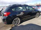 2013 Subaru Impreza Sport Premium zu verkaufen in Littleton, CO - Hail