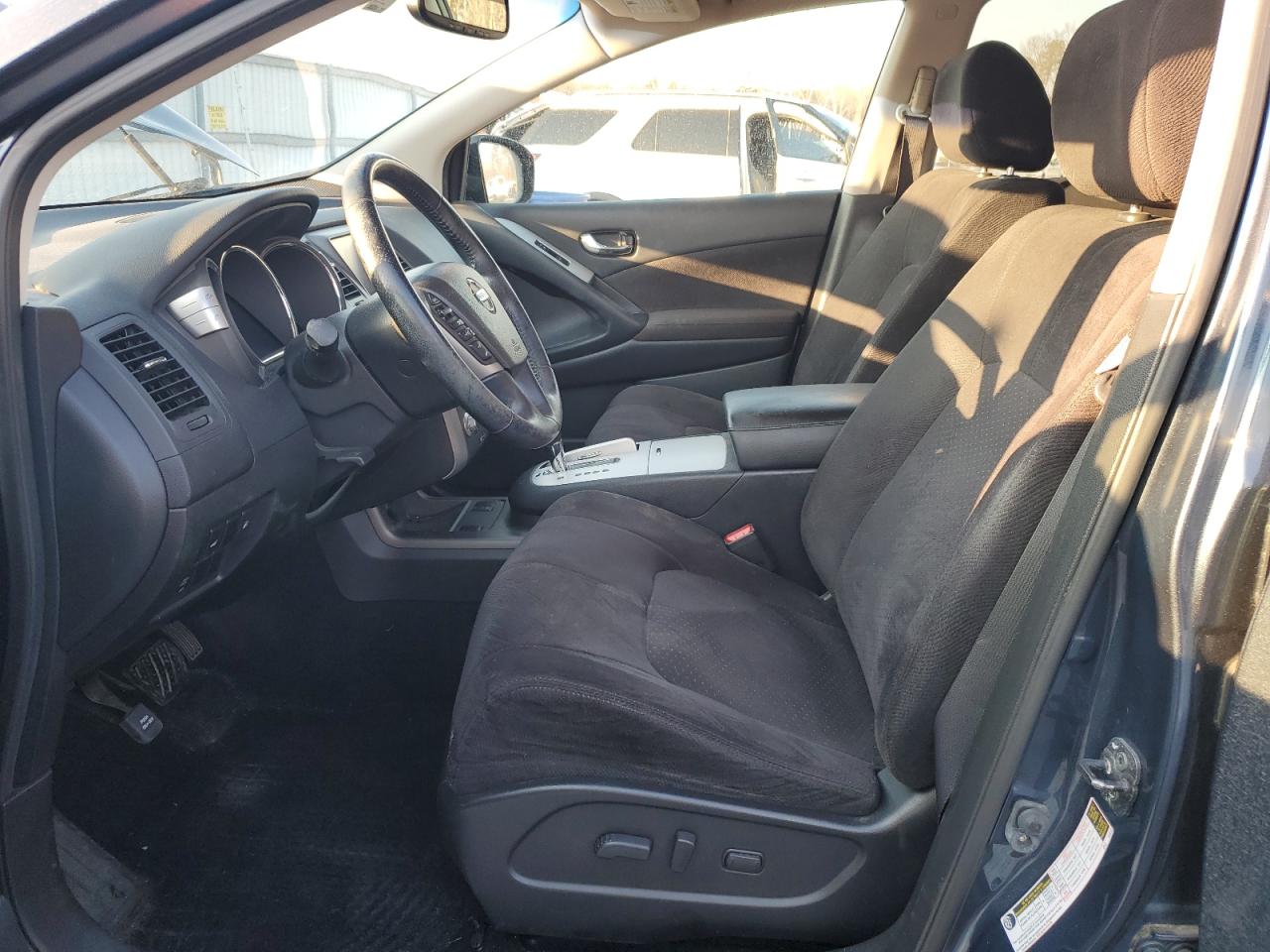2014 Nissan Murano - Image 7